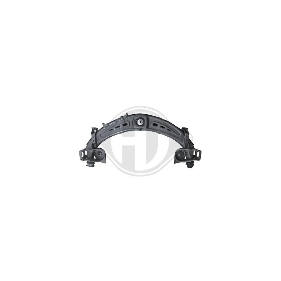 Subframe Crossmember (axle) DIEDERICHS 1681419 for MERCEDES
