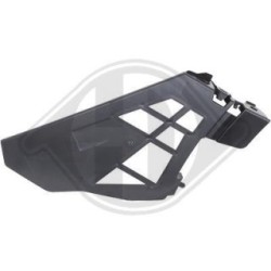 Bumper Mounting Bracket DIEDERICHS 1683033 for MERCEDES A-CLASS