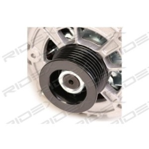Alternator - RIDEX 4G0381