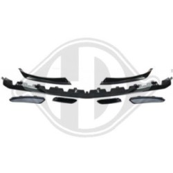 Spoiler DIEDERICHS 1683360 for MERCEDES A-CLASS