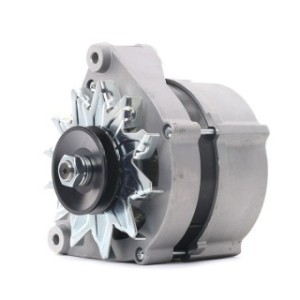 Alternator - RIDEX 4G0387