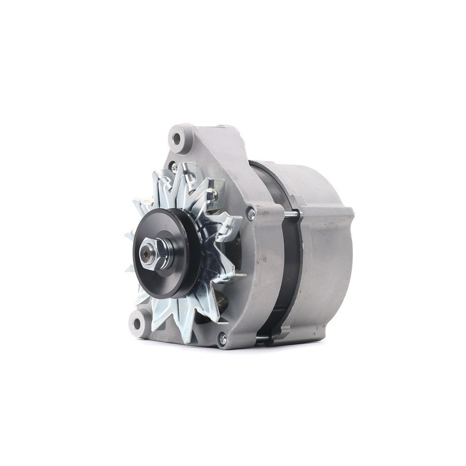 Alternator - RIDEX 4G0387