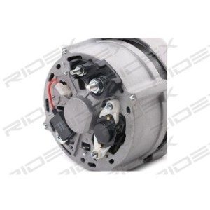 Alternator - RIDEX 4G0387
