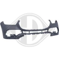 Bumper DIEDERICHS 1693050 for MERCEDES GLE OE A16788065009999