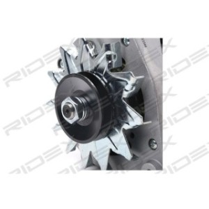 Alternator - RIDEX 4G0387