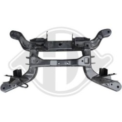 Subframe Crossmember (axle) DIEDERICHS 1826419 for VAUXHALL