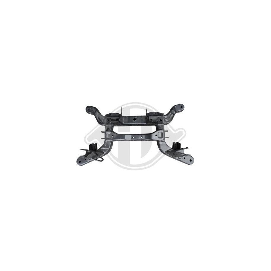 Subframe Crossmember (axle) DIEDERICHS 1826419 for VAUXHALL