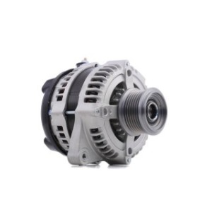 Alternator - RIDEX 4G0388