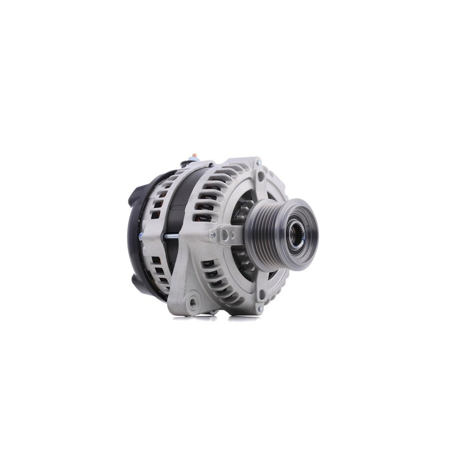 Alternator - RIDEX 4G0388