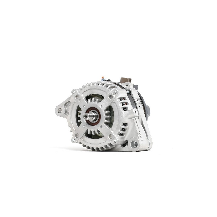 Alternator - RIDEX 4G0389