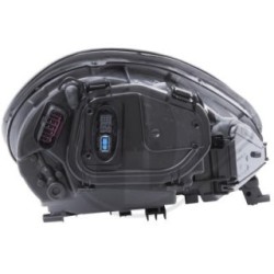 Headlight DIEDERICHS 2050081 for PORSCHE PANAMERA OE 97063116901