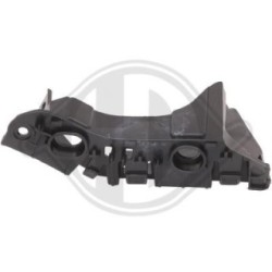 Bumper Mounting Bracket DIEDERICHS 2209032 for VW POLO OE 2G0807184