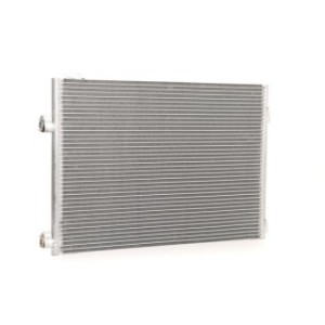 Condenser - RIDEX 448C0247