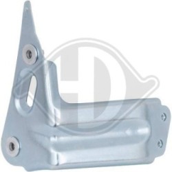 Wing Holder DIEDERICHS 2217064 for VW GOLF OE 5G0821136B