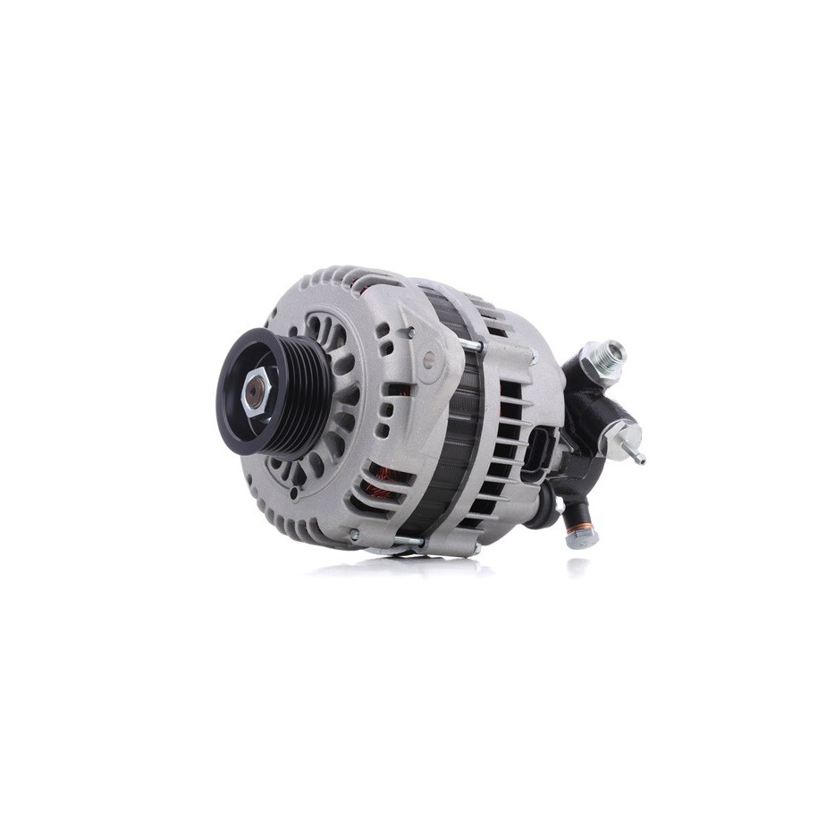 Alternator - RIDEX 4G0396