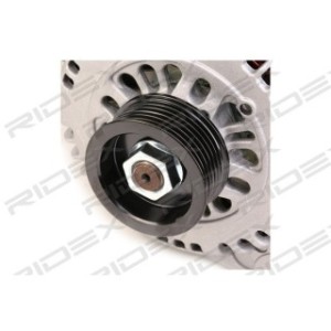 Alternator - RIDEX 4G0396