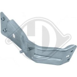 Wing Holder DIEDERICHS 2233062 for VW JETTA OE 5C6821136