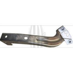Wing Holder DIEDERICHS 2236062 for SEAT