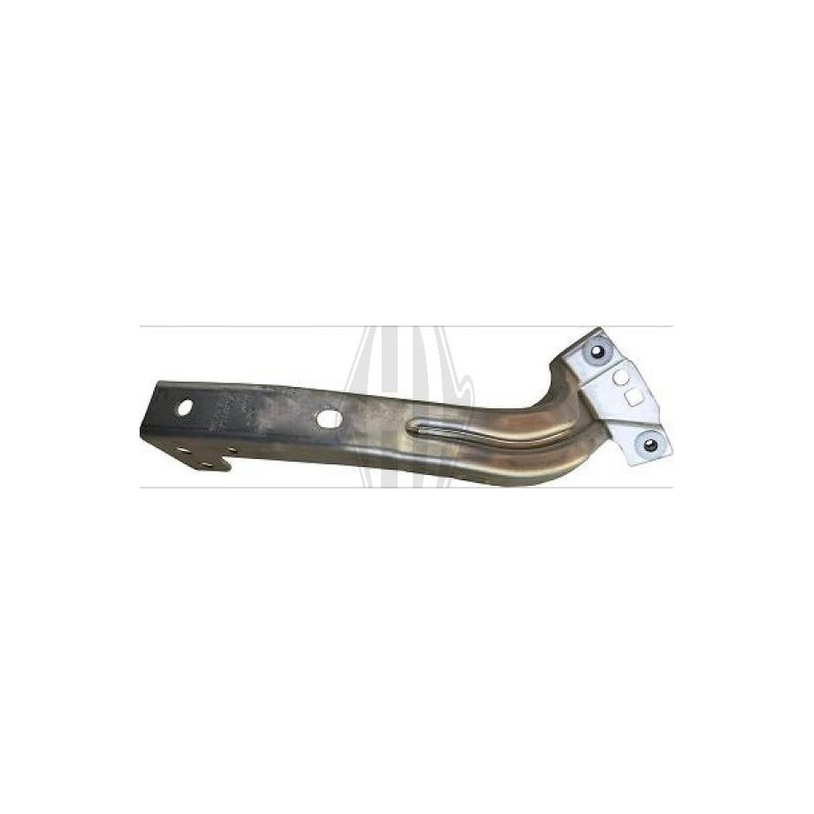 Wing Holder DIEDERICHS 2236062 for SEAT