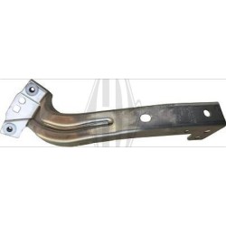 Wing Holder DIEDERICHS 2236063 for SEAT