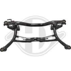 Subframe Crossmember (axle) DIEDERICHS 2247419 for VW CC