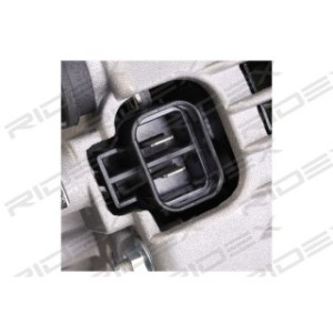 Alternator - RIDEX 4G0396