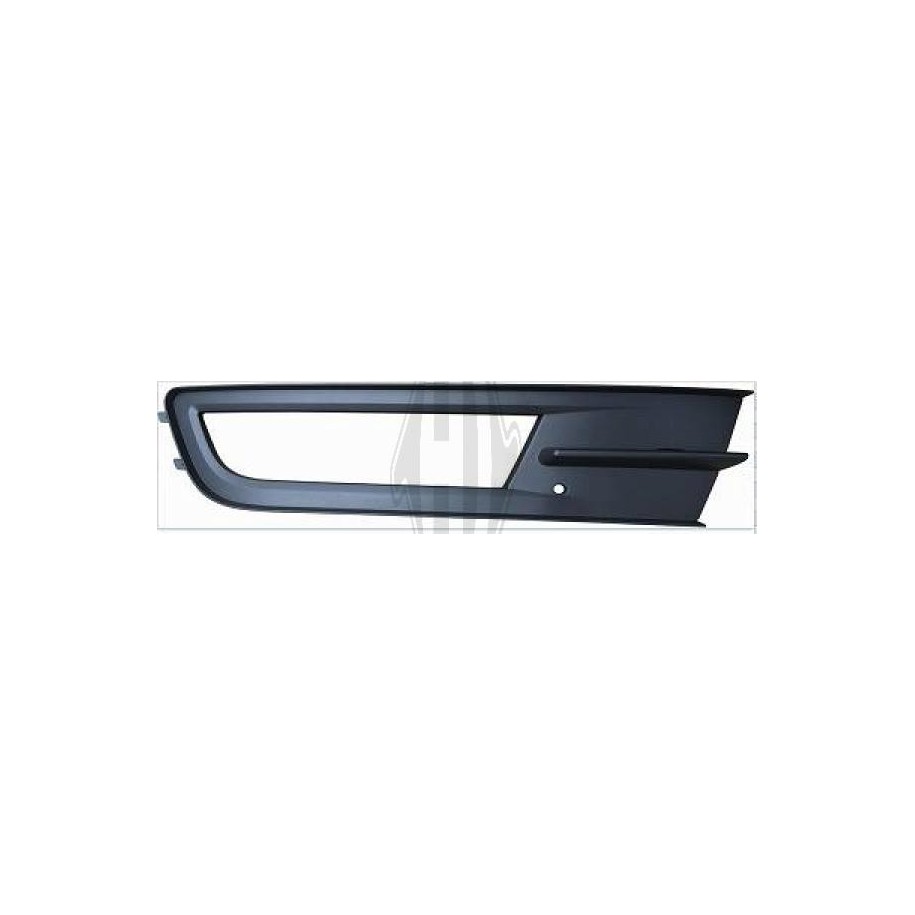 Bumper Ventilation Grilles DIEDERICHS 2249032 for VW PASSAT