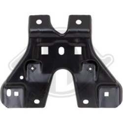 Front Cowling Panel DIEDERICHS 2249110 for VW PASSAT OE 3G0805567A