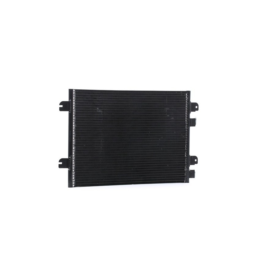 Condenser - RIDEX 448C0249