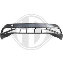 Bumper DIEDERICHS 2249250 for VW PASSAT OE 3G0807217ALGRU