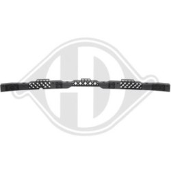 Bumper Support DIEDERICHS 2249262 for VW PASSAT OE 3G0807571