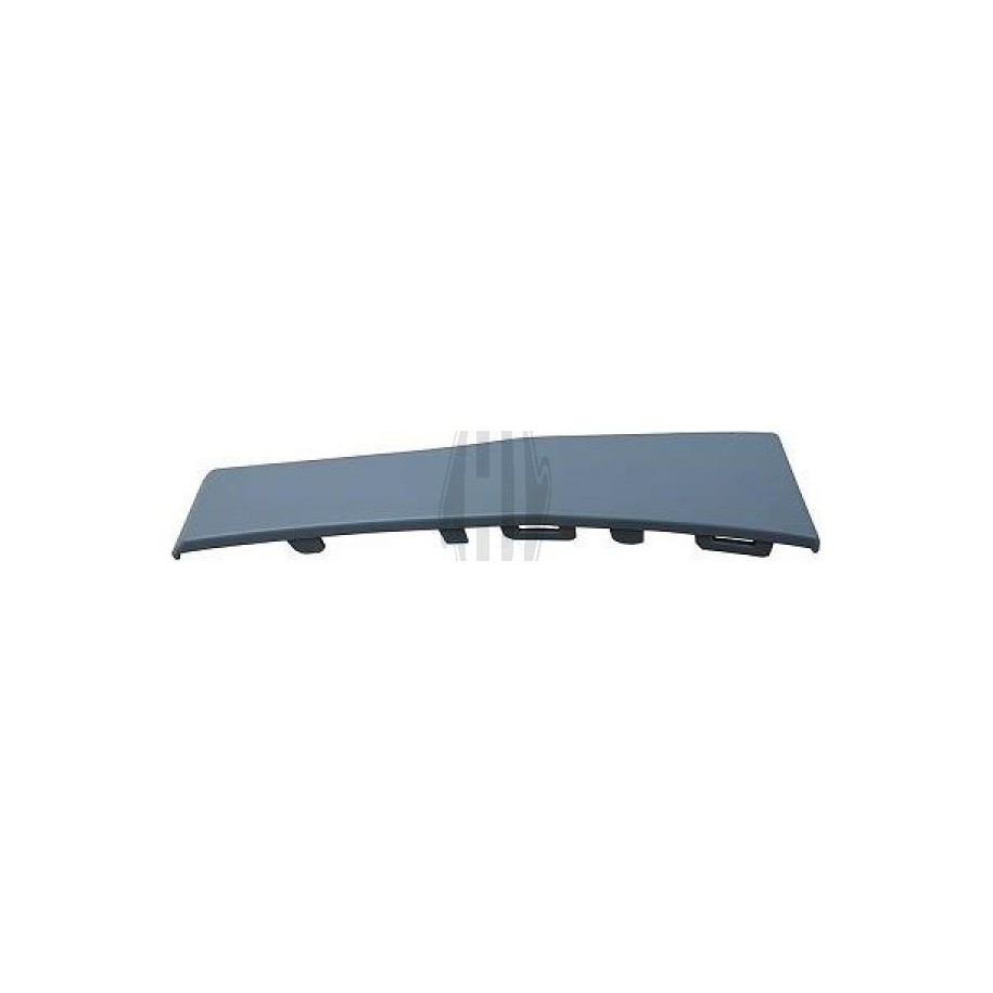Wing Flaring DIEDERICHS 2256332 for VW TIGUAN OE 5NA854960GRU