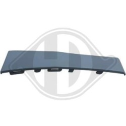 Wing Flaring DIEDERICHS 2256333 for VW TIGUAN OE 5NA854959GRU