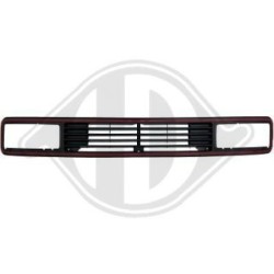 Radiator Grille DIEDERICHS 2269241 for VW TRANSPORTER