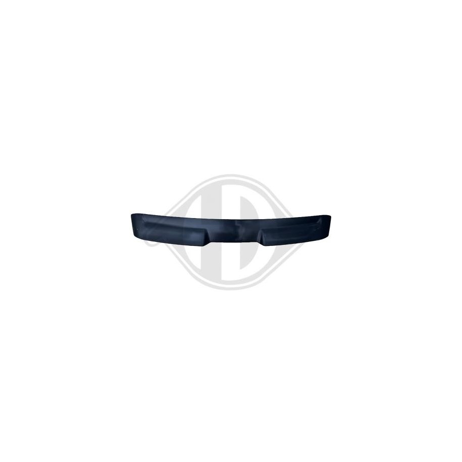 Spoiler DIEDERICHS 2272265 for VW TRANSPORTER