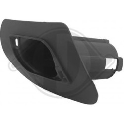 Bumper Mounting Bracket DIEDERICHS 2273232 for VW OE 7E0807942