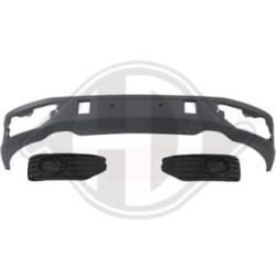 Spoiler DIEDERICHS 2273266 for VW TRANSPORTER