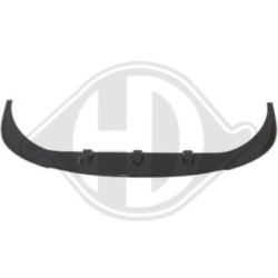 Spoiler DIEDERICHS 2273267 for VW TRANSPORTER