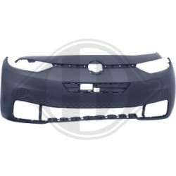 Bumper DIEDERICHS 2330050 for VW ID.3 OE 10A807217GRU