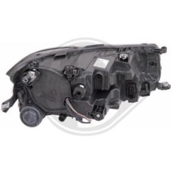 Headlight DIEDERICHS 2360985 for VW T-CROSS OE 2GM941773