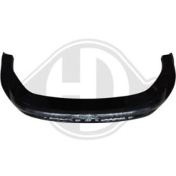 Spoiler DIEDERICHS 2370260 for VW TRANSPORTER
