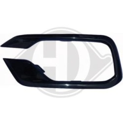 Bumper Ventilation Grilles DIEDERICHS 3464149 for FIAT TIPO