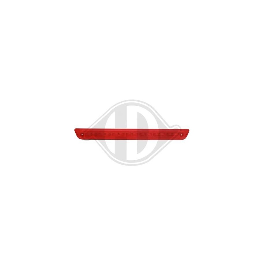Brake Light DIEDERICHS 3484095 OE 825-BRL008