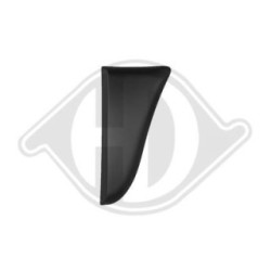 Quarter Panel Trim Strip DIEDERICHS 3484555 for CITROEN