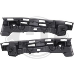 Bumper Mounting Bracket DIEDERICHS 4082061 for CITROEN C1