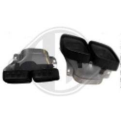 Exhaust Tip DIEDERICHS 4161802