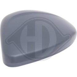 Exterior Mirror Cover DIEDERICHS 4228227 for VAUXHALL