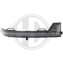 Direction Indicator DIEDERICHS 4228228 for VAUXHALL