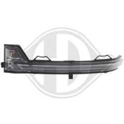 Direction Indicator DIEDERICHS 4228229 for VAUXHALL
