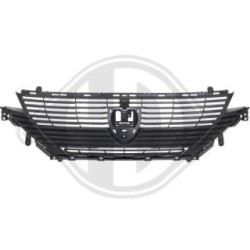 Radiator Grille DIEDERICHS 4237044 for PEUGEOT 308 OE 98380353XT